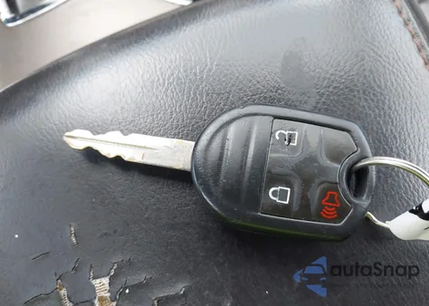 2012 Ford Edge Sel from USA, damaged, VIN 2FMDK3JC6CBA89688